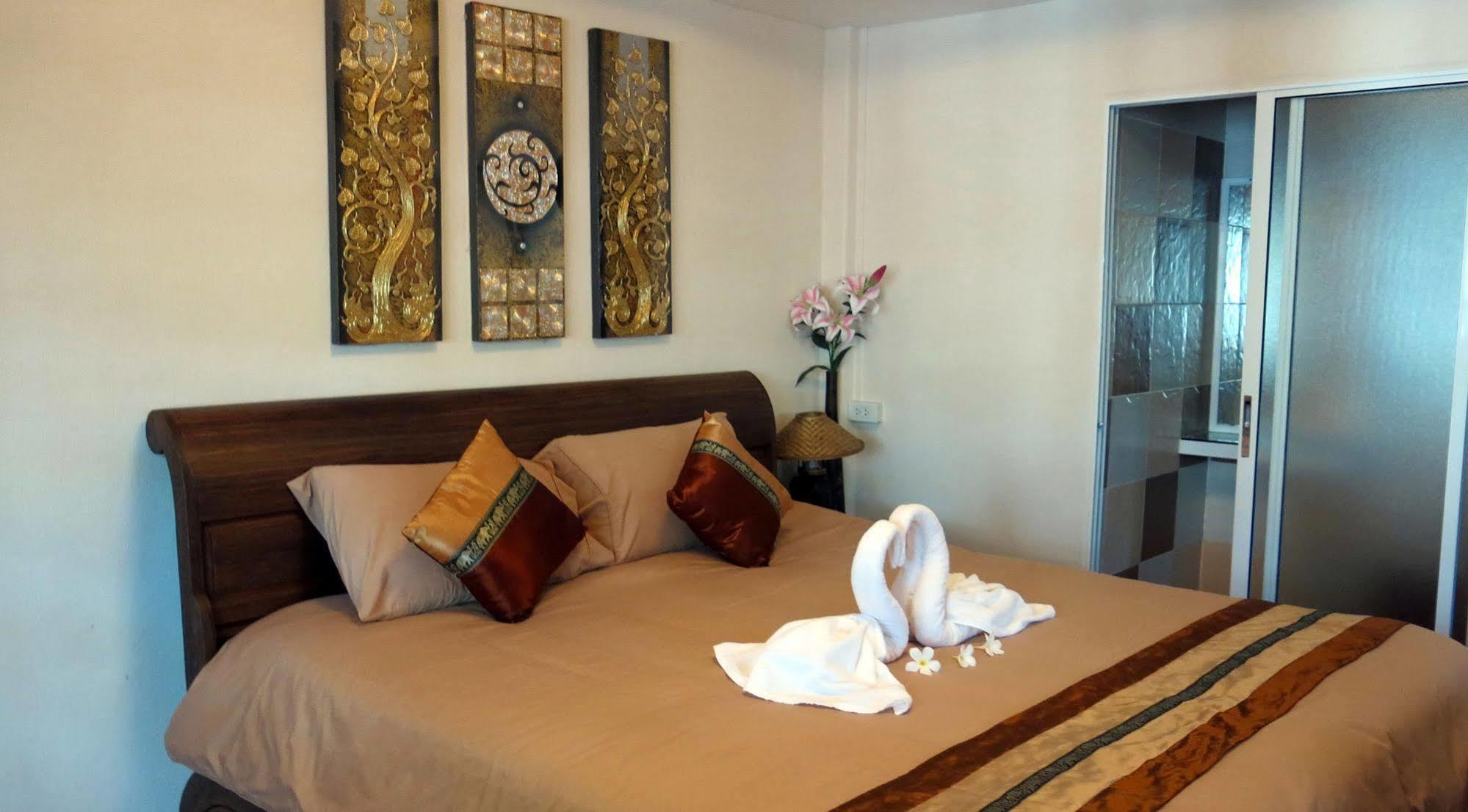 Grand Lanna Hotel 清邁 外观 照片
